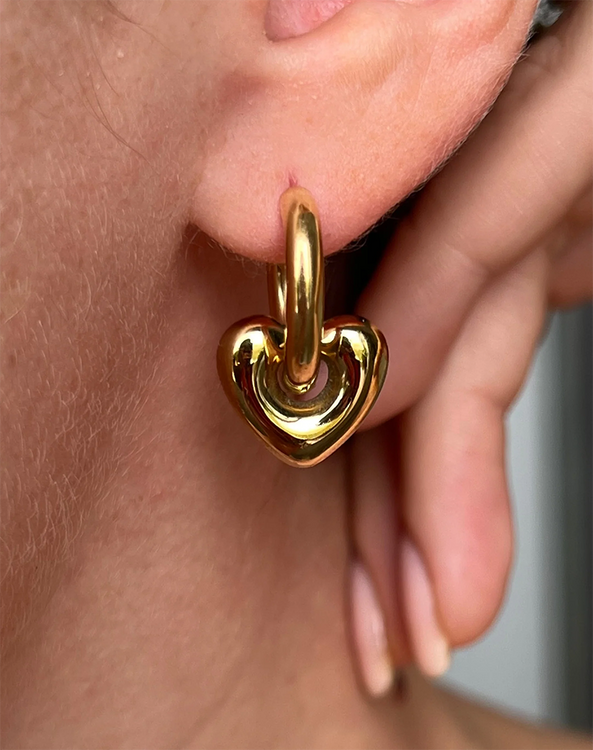 CHLOE EARRINGS