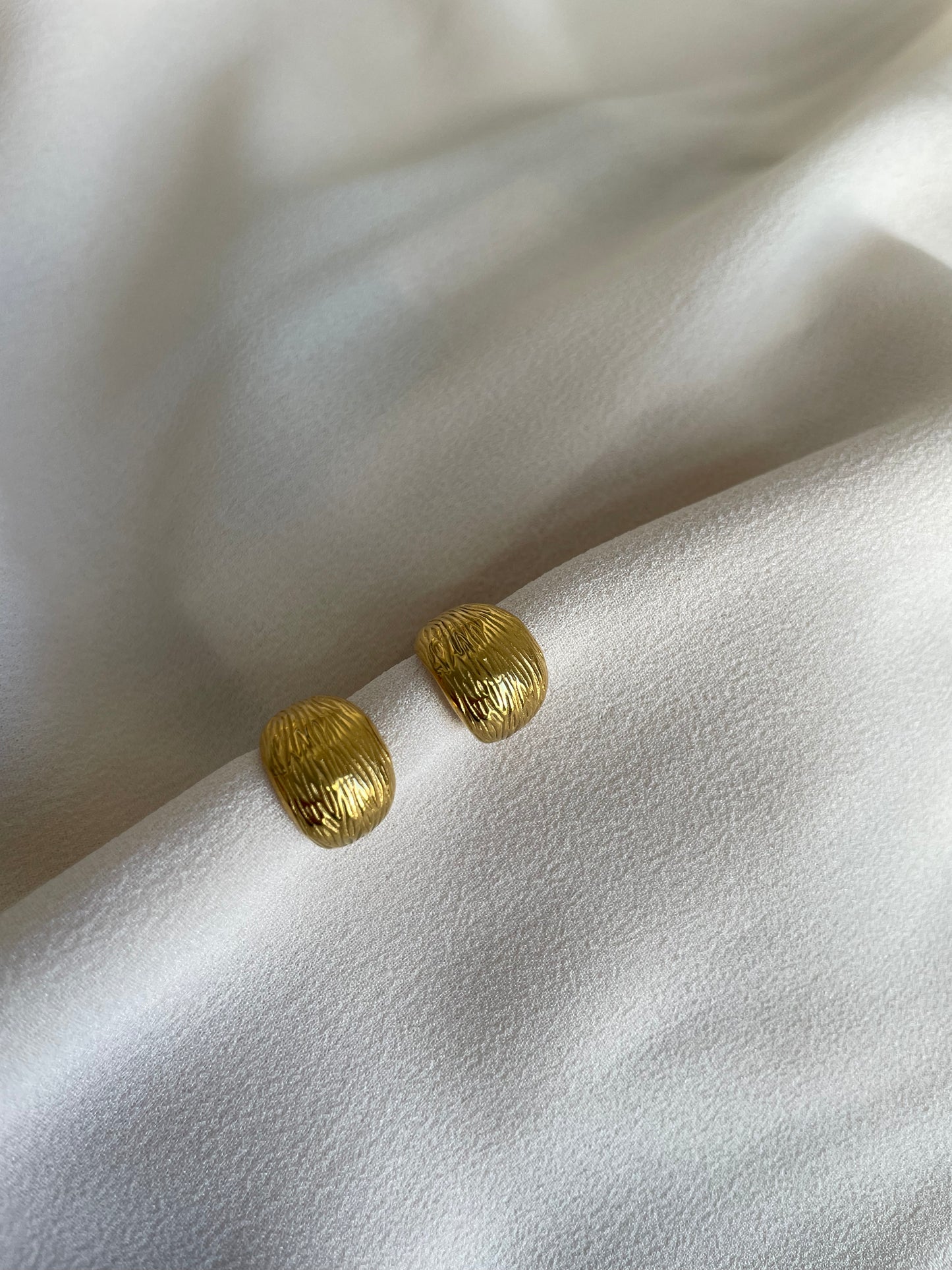 PISTACHO EARRINGS