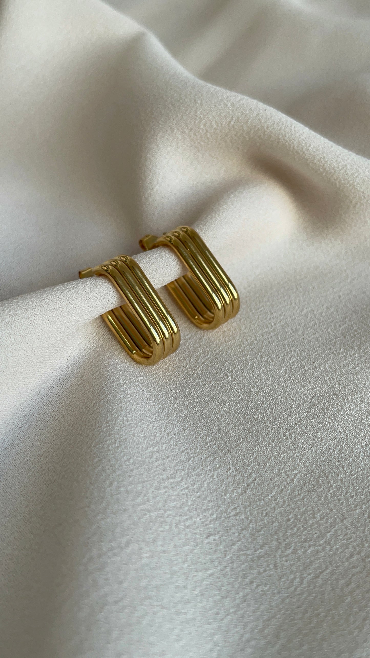 SAN FRANCISCO EARRINGS