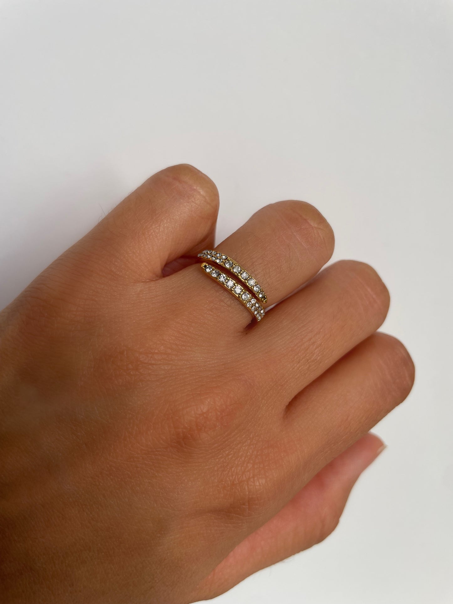 NEW YORK RING