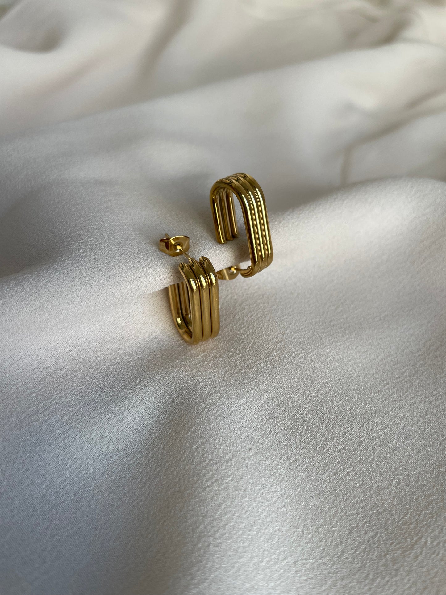 SAN FRANCISCO EARRINGS