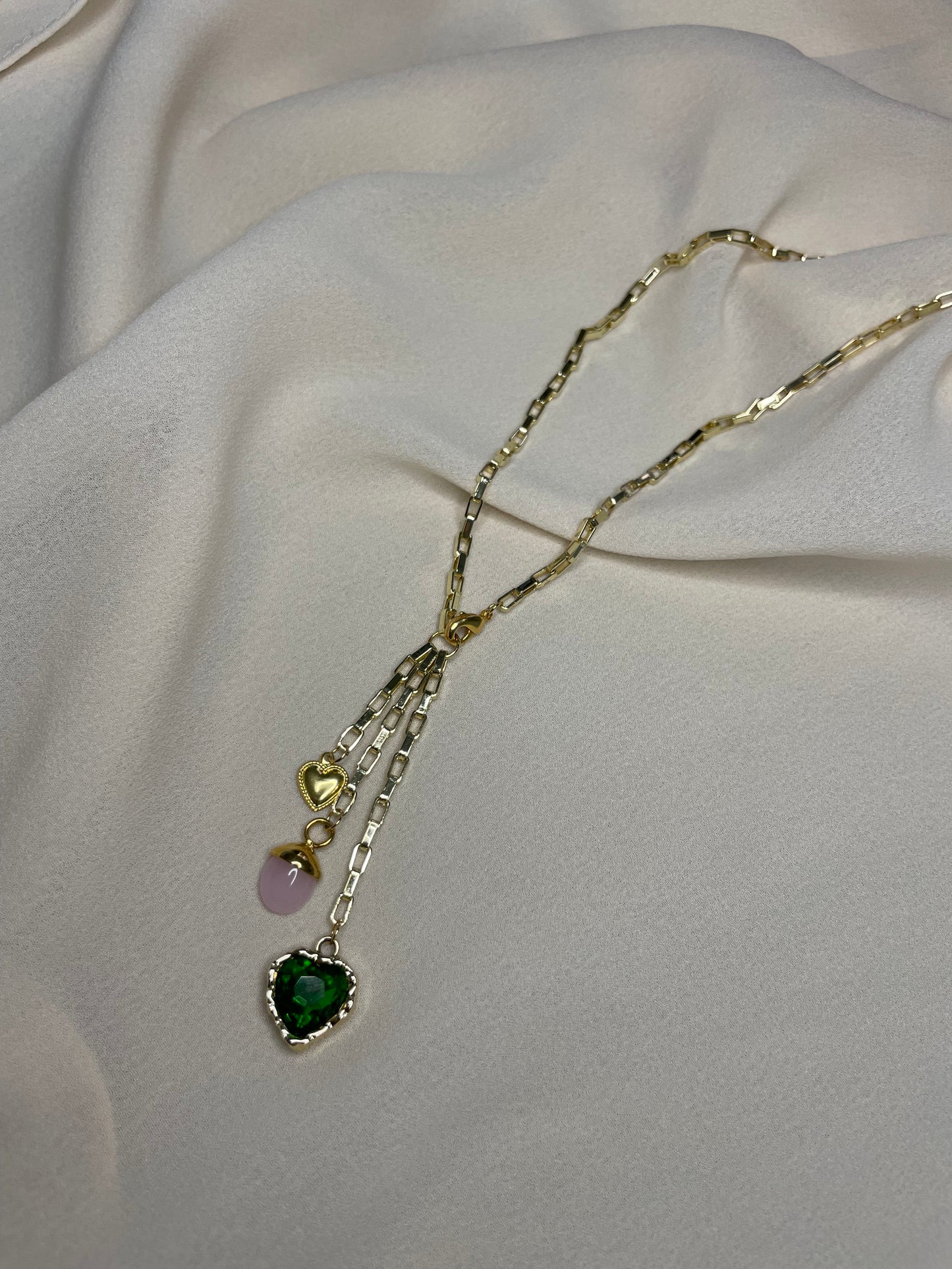 ELEONOR NECKLACE