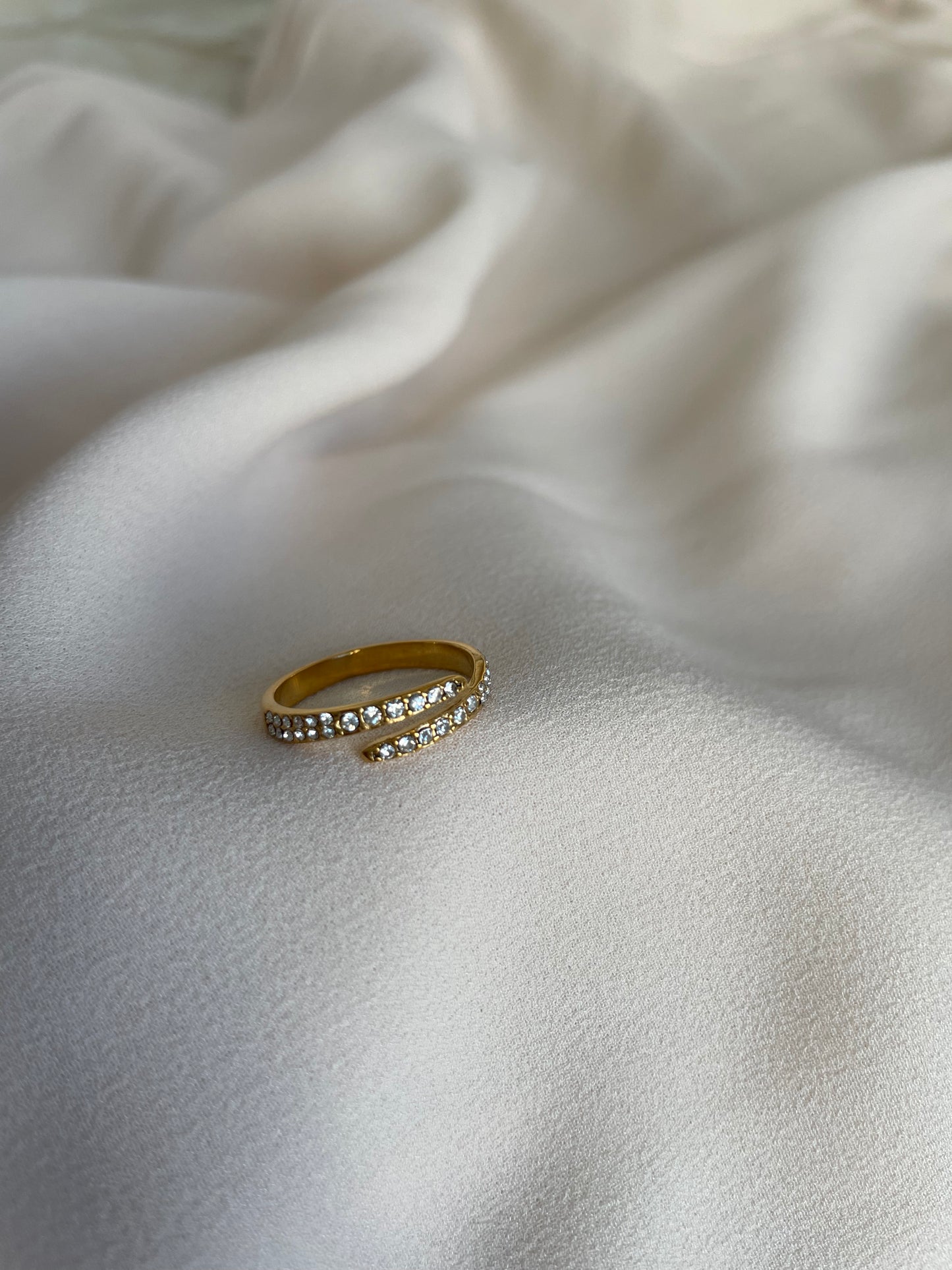 NEW YORK RING