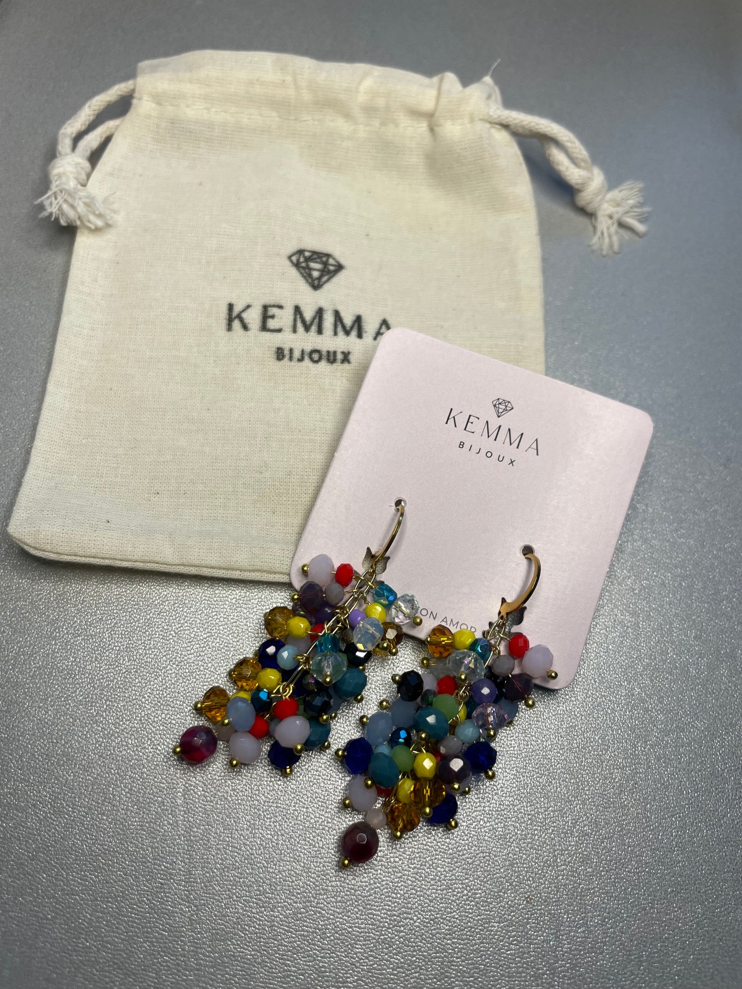 FIESTA EARRINGS