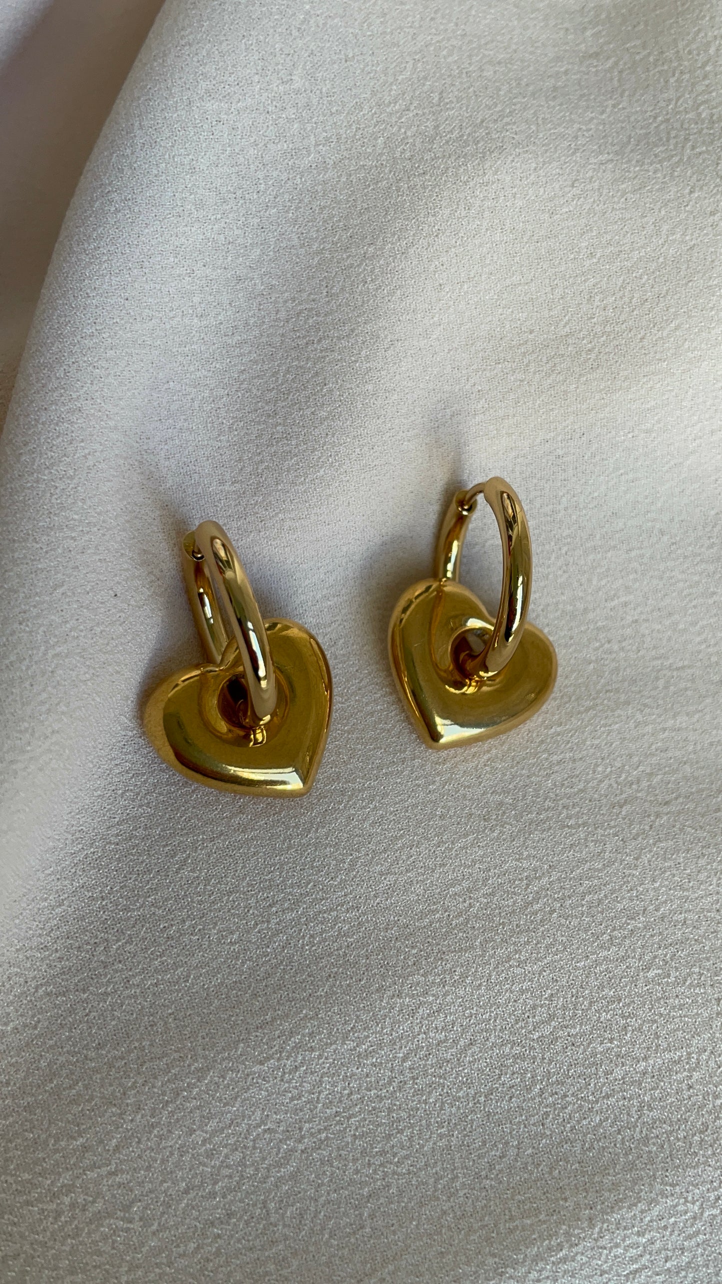 CHLOE EARRINGS