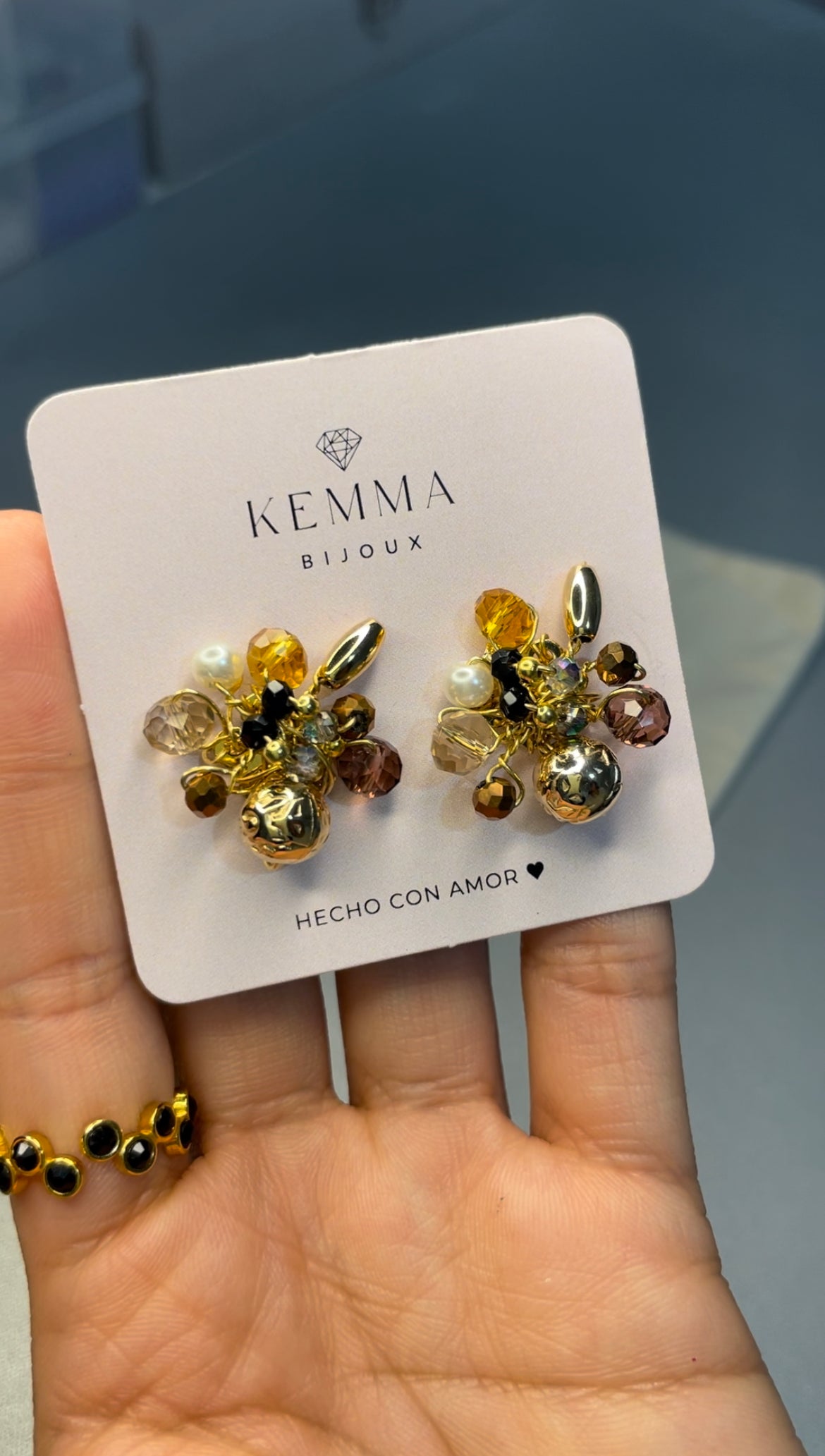 KATE EARRINGS