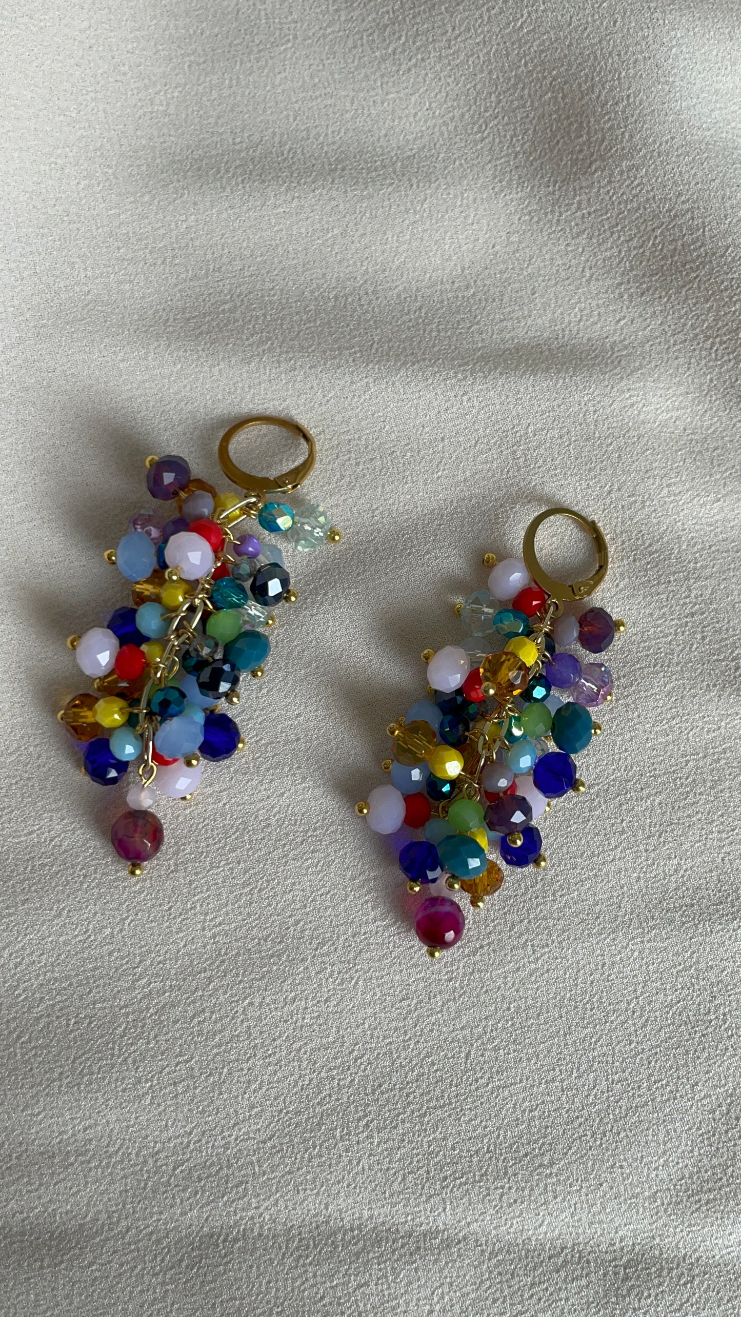FIESTA EARRINGS