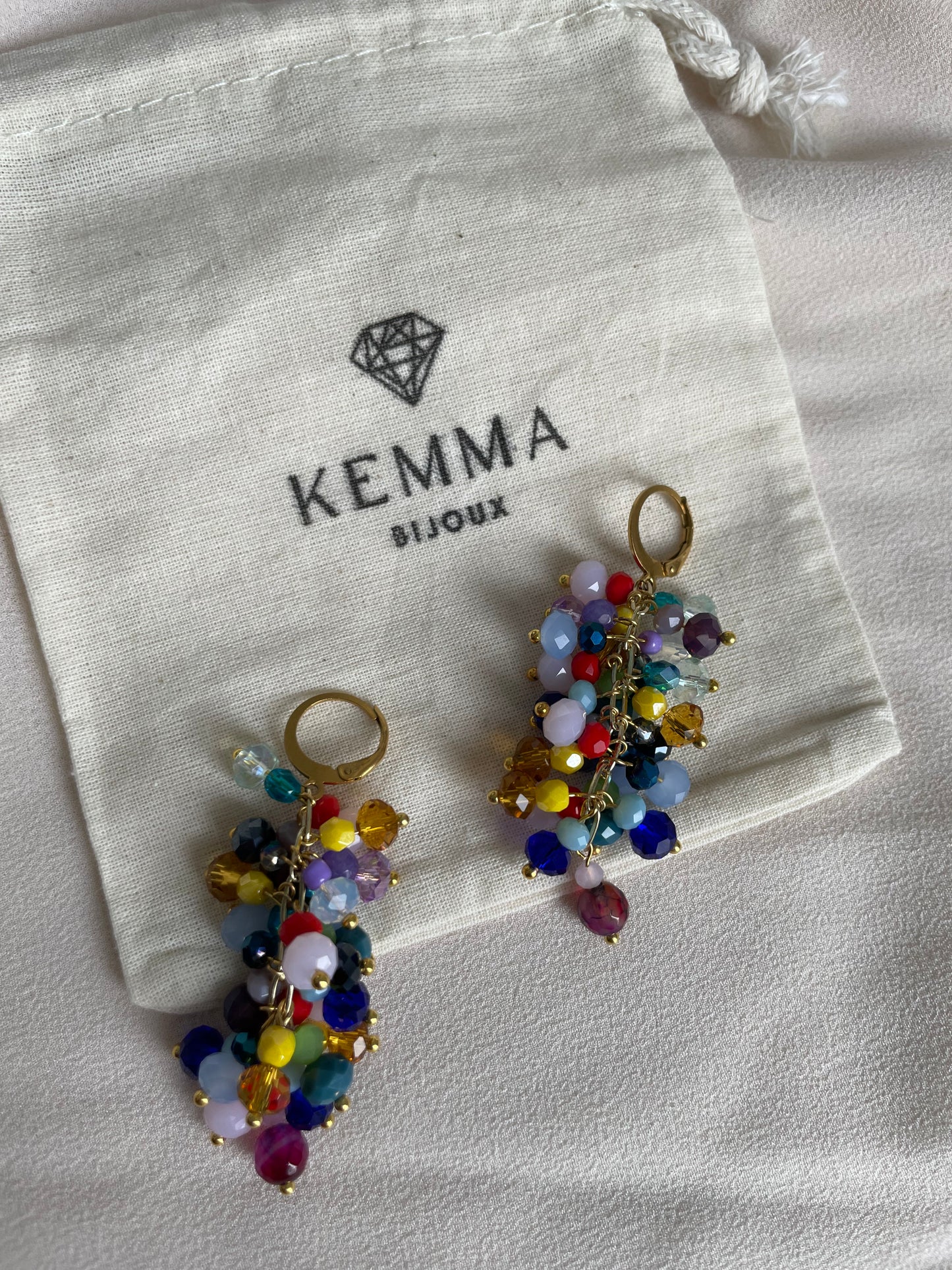 FIESTA EARRINGS
