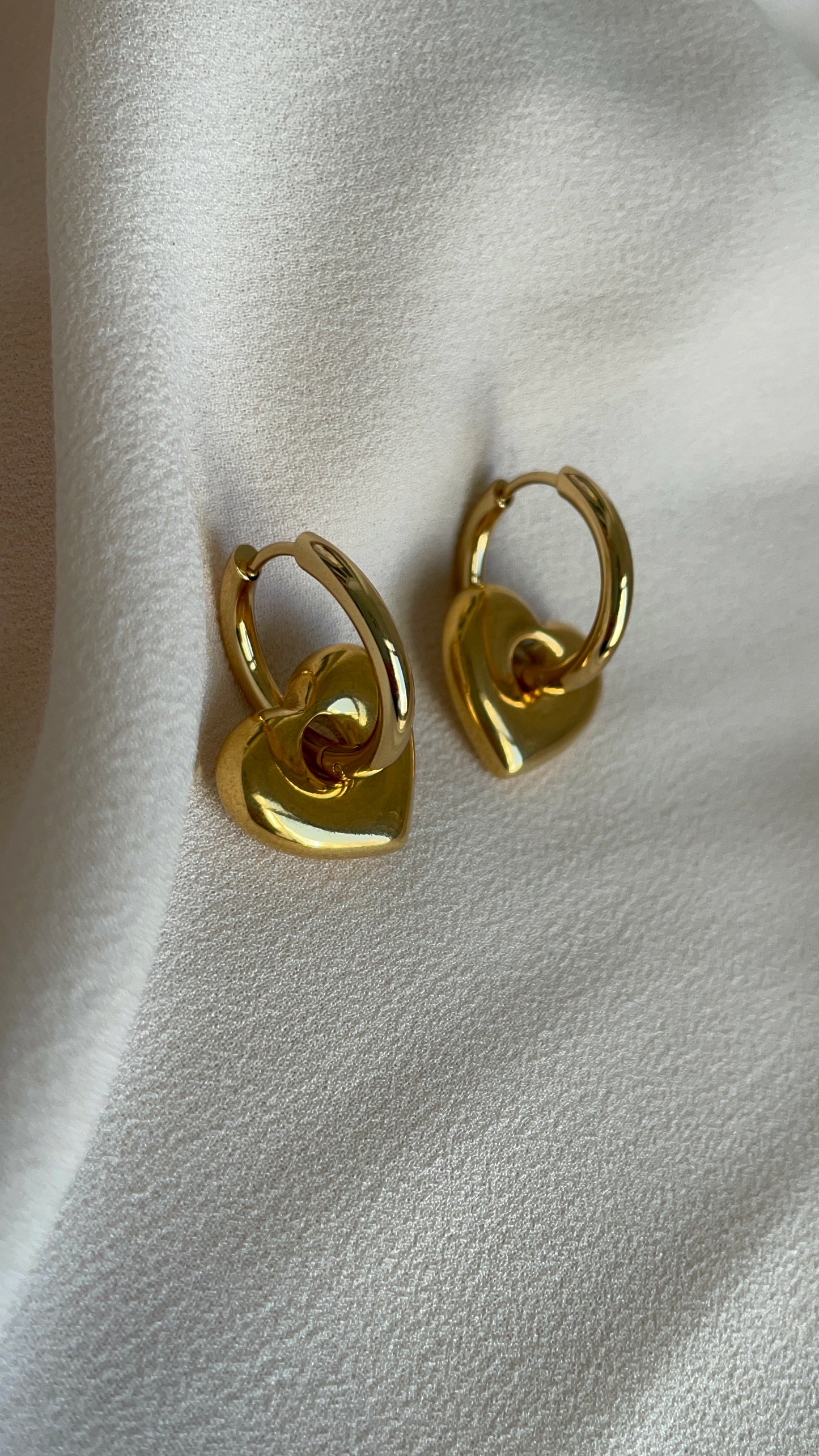 CHLOE EARRINGS