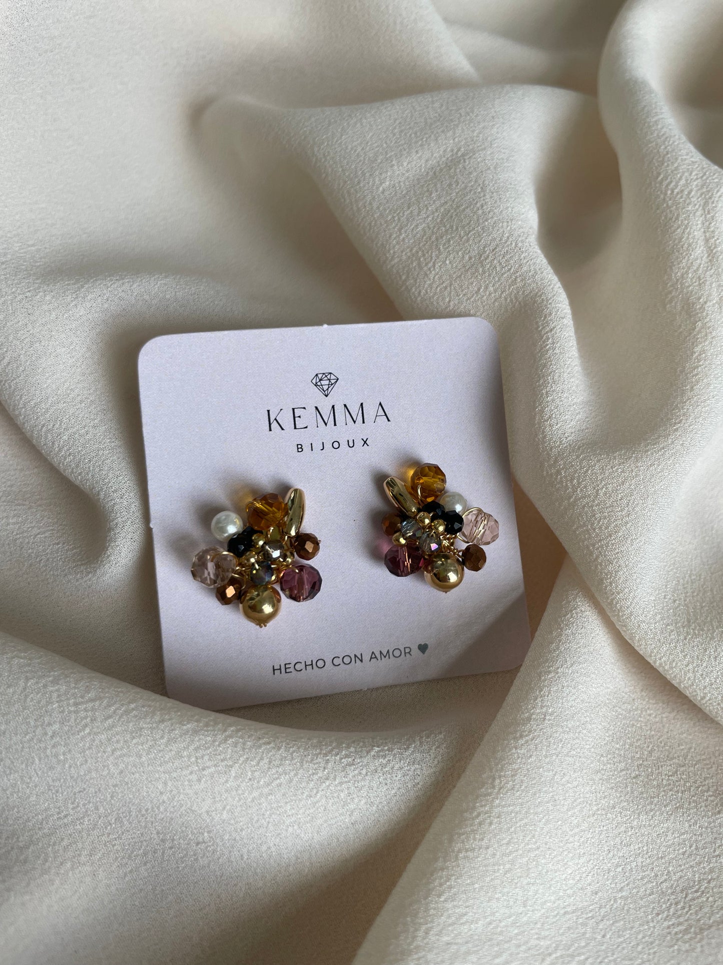 KATE EARRINGS