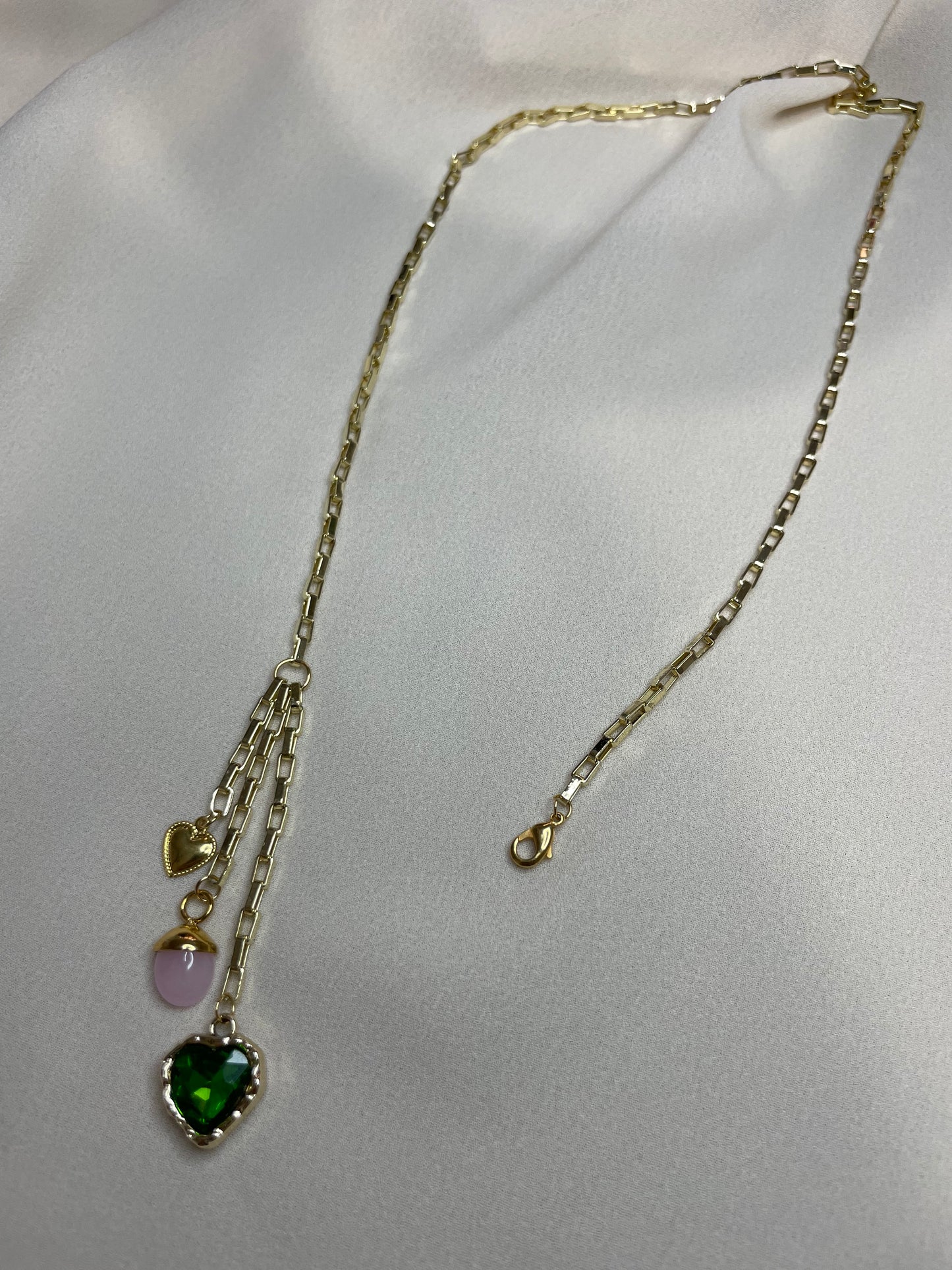 ELEONOR NECKLACE