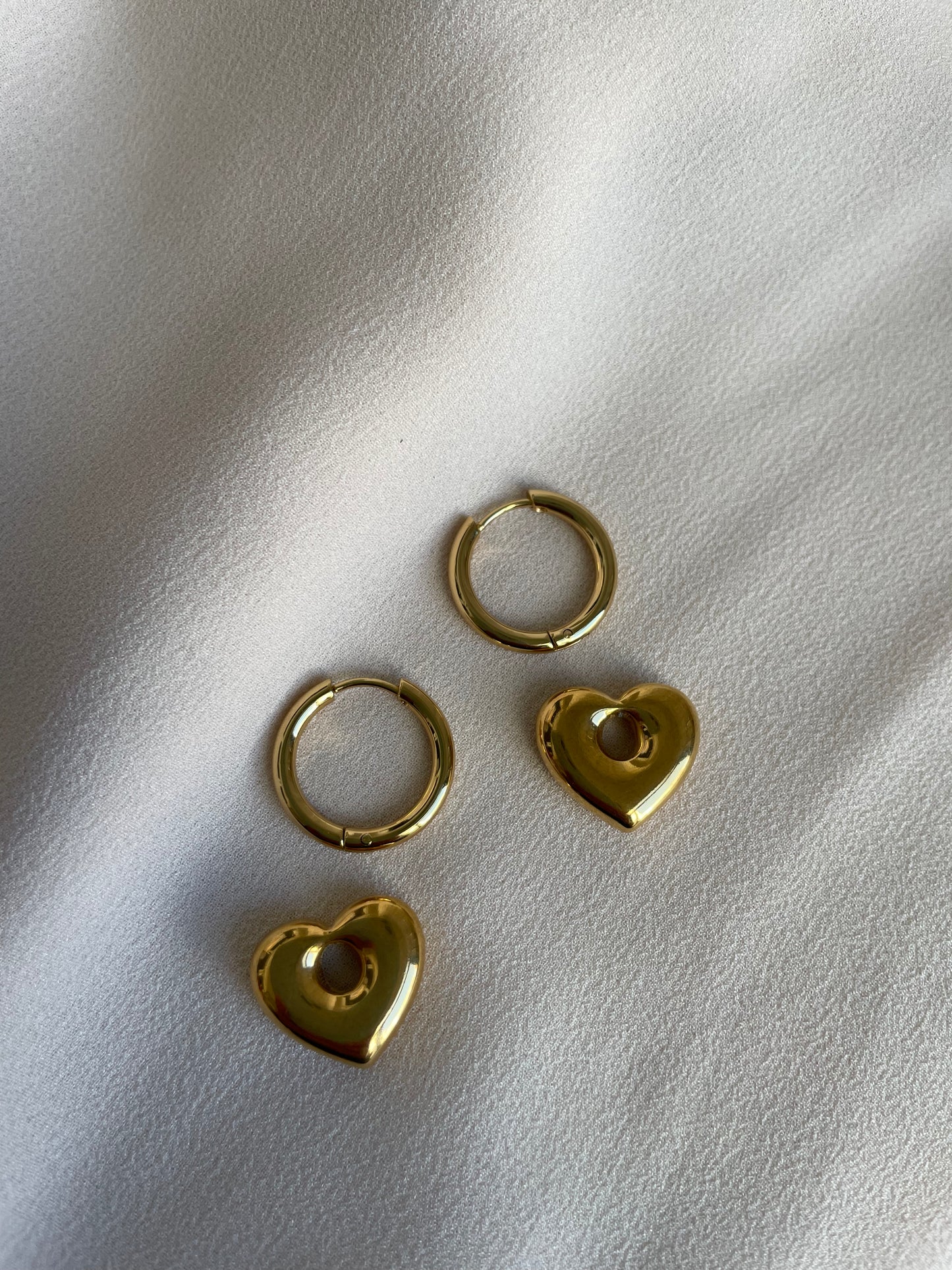 CHLOE EARRINGS