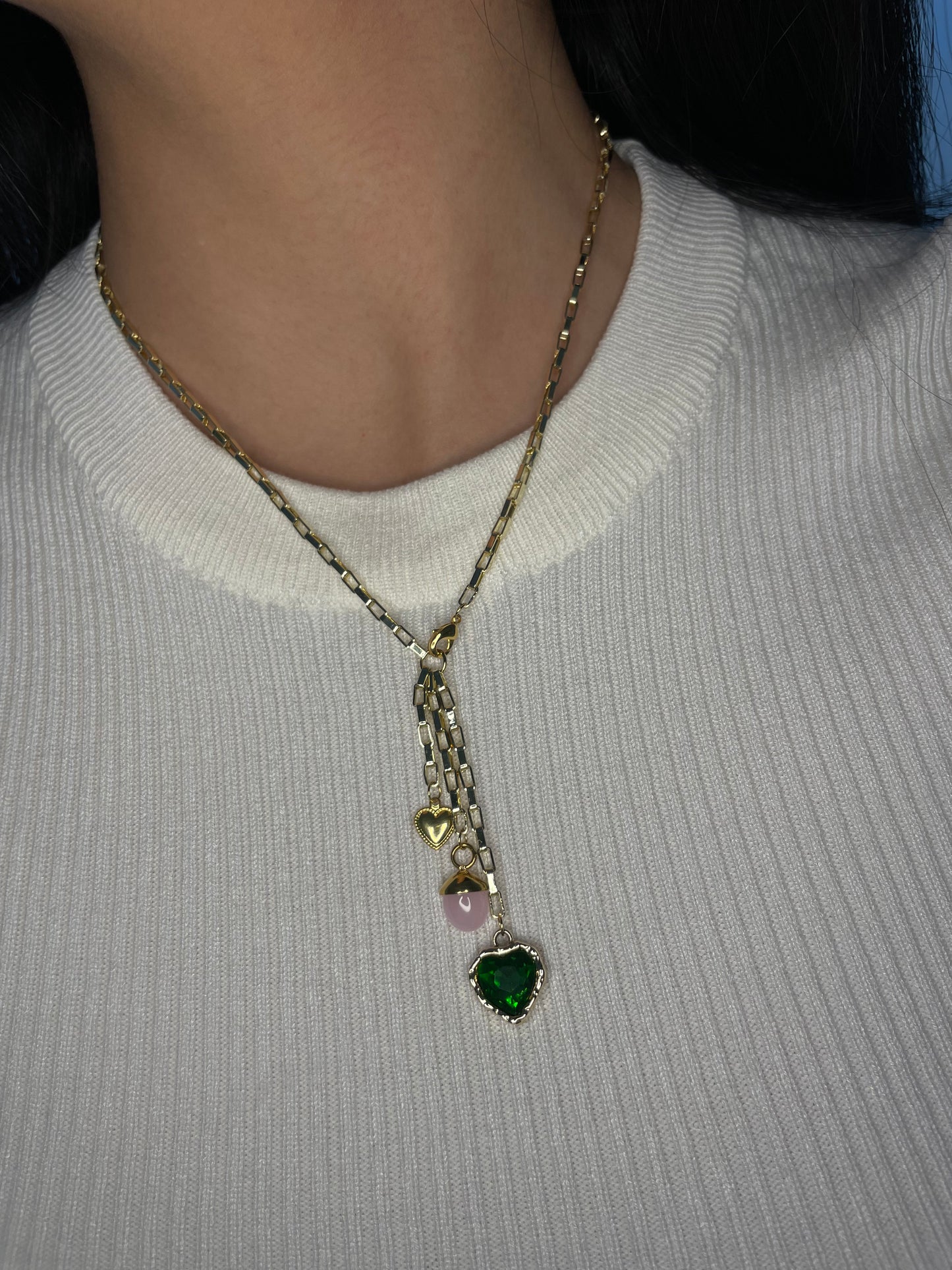 ELEONOR NECKLACE