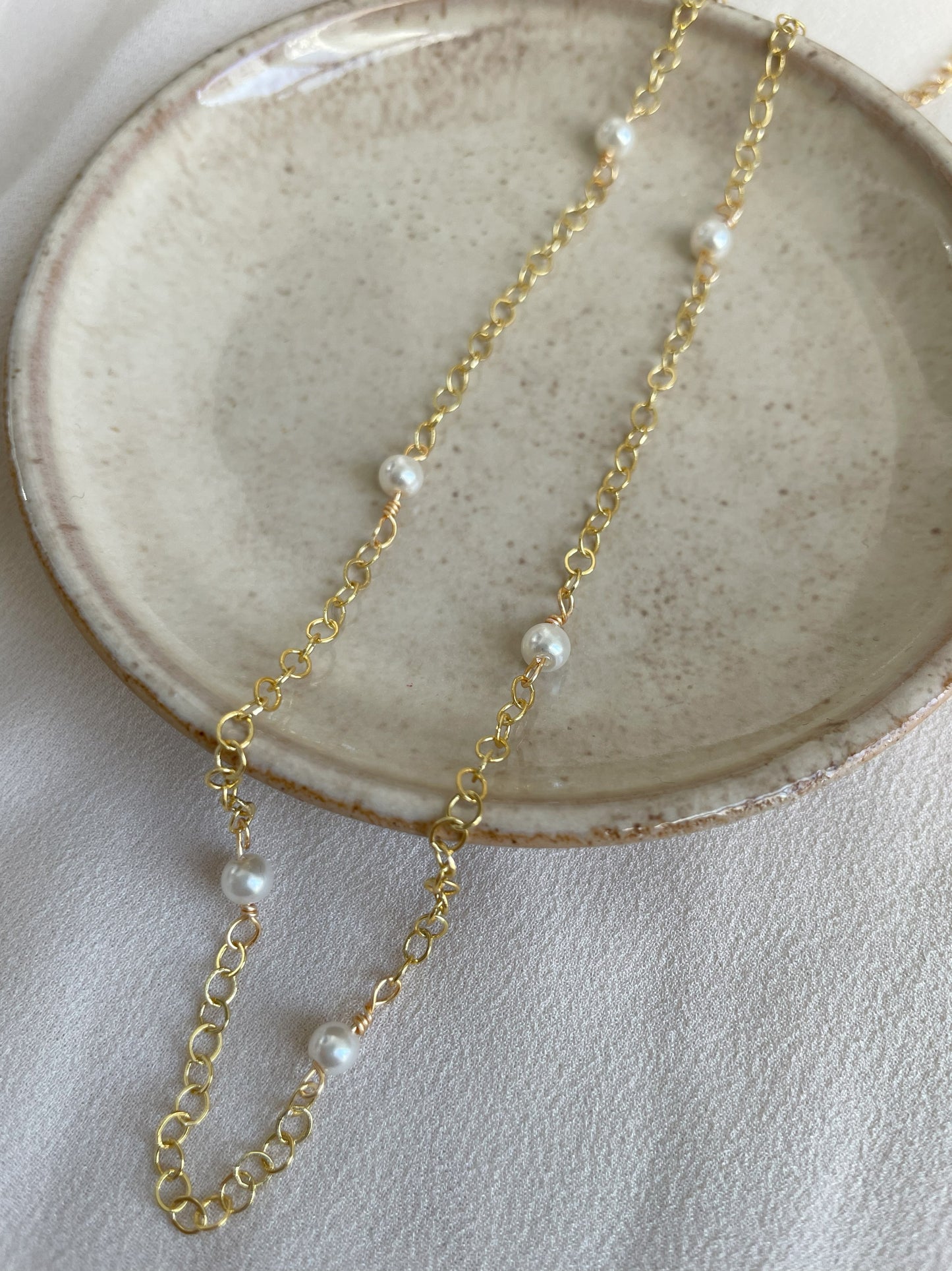 EMMA NECKLACE