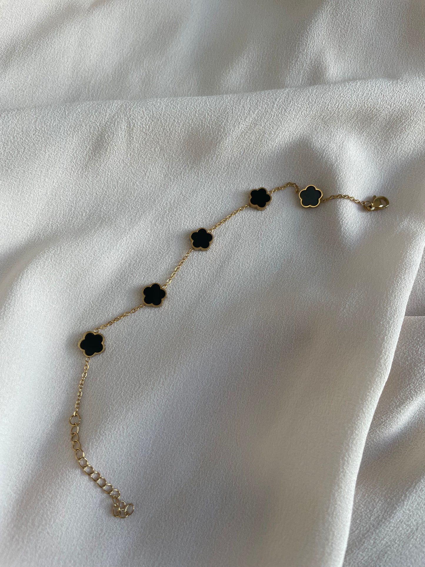BLACK POSH