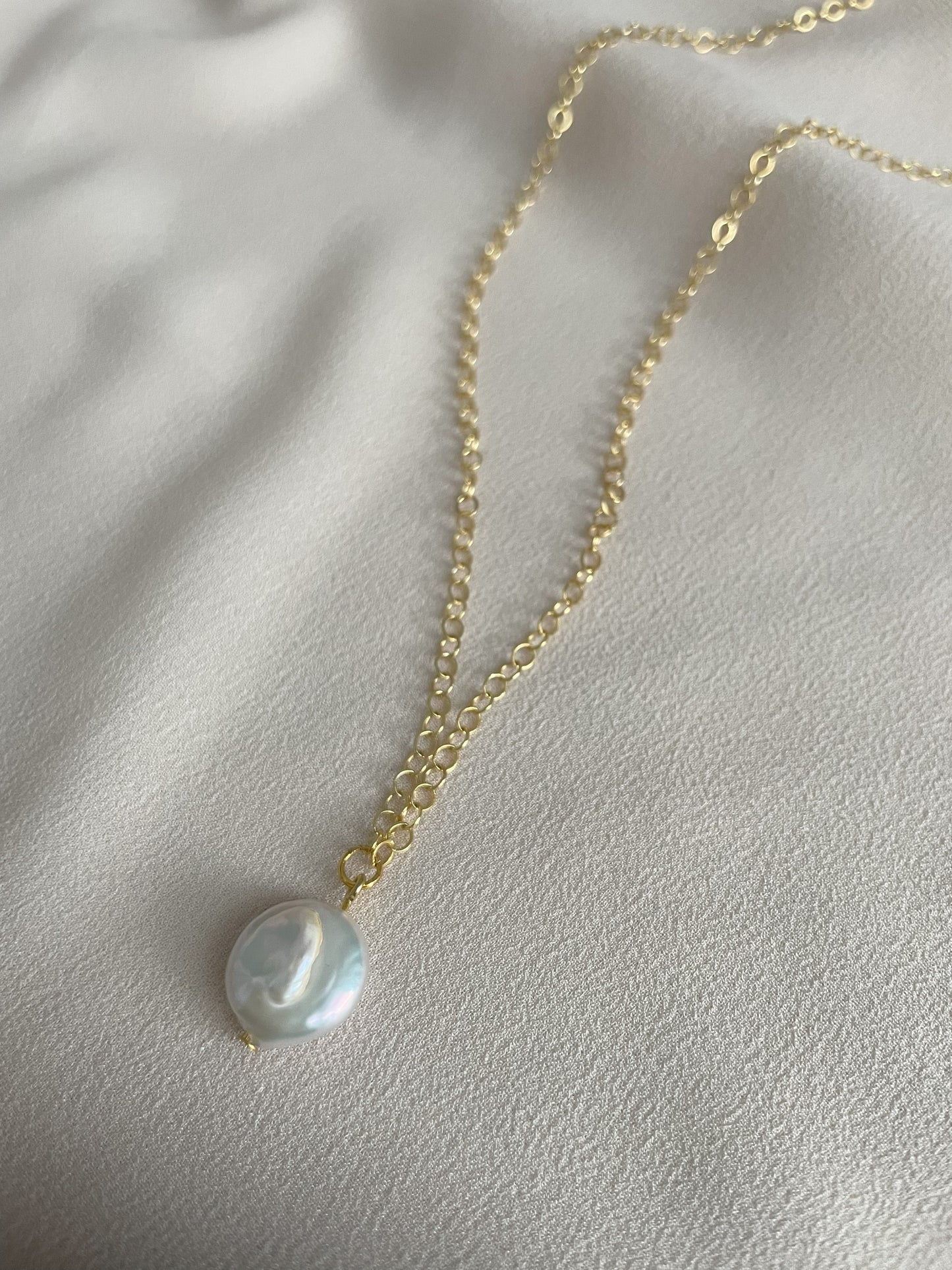 CLASSIC NECKLACE