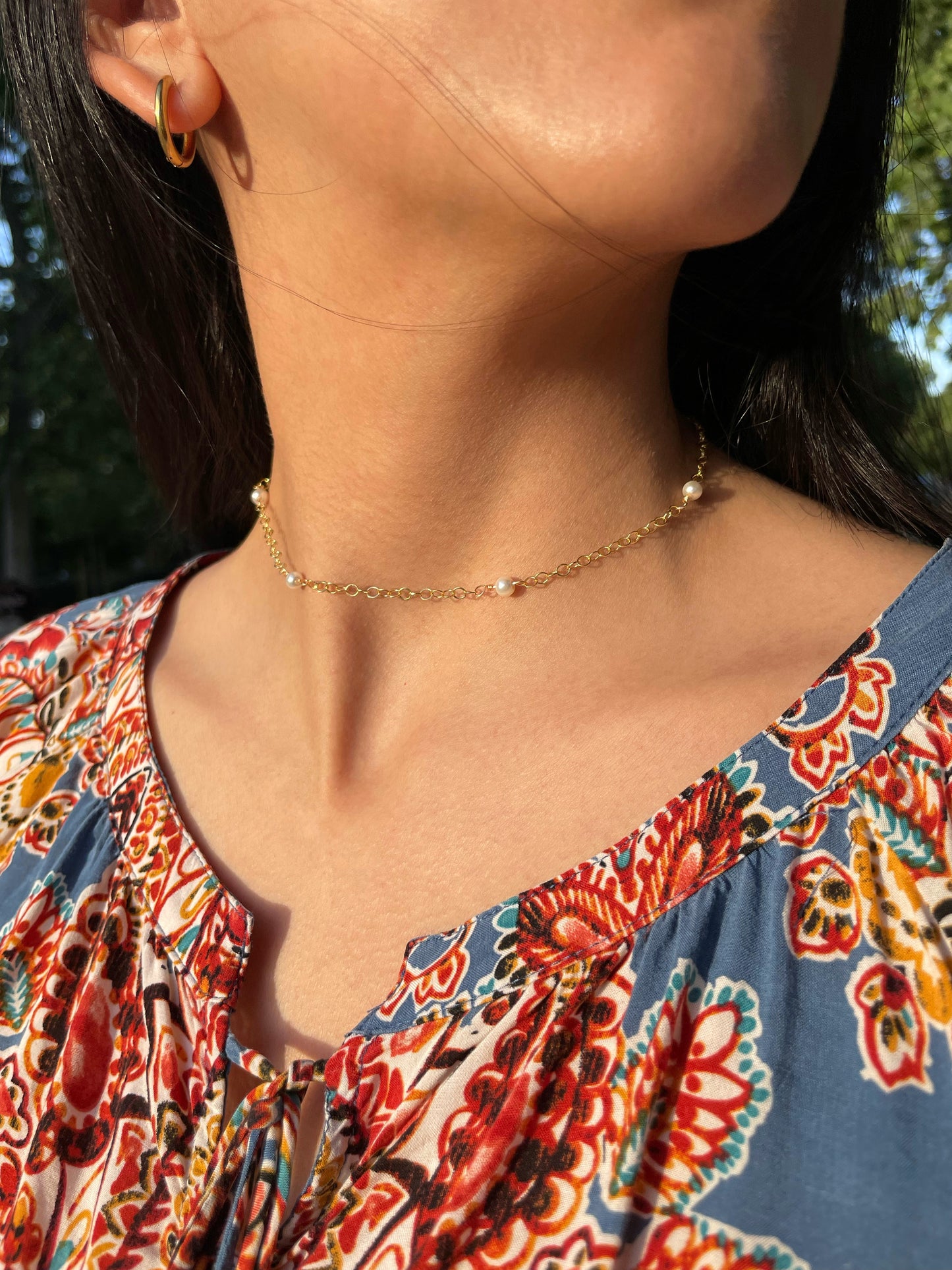 EMMA NECKLACE