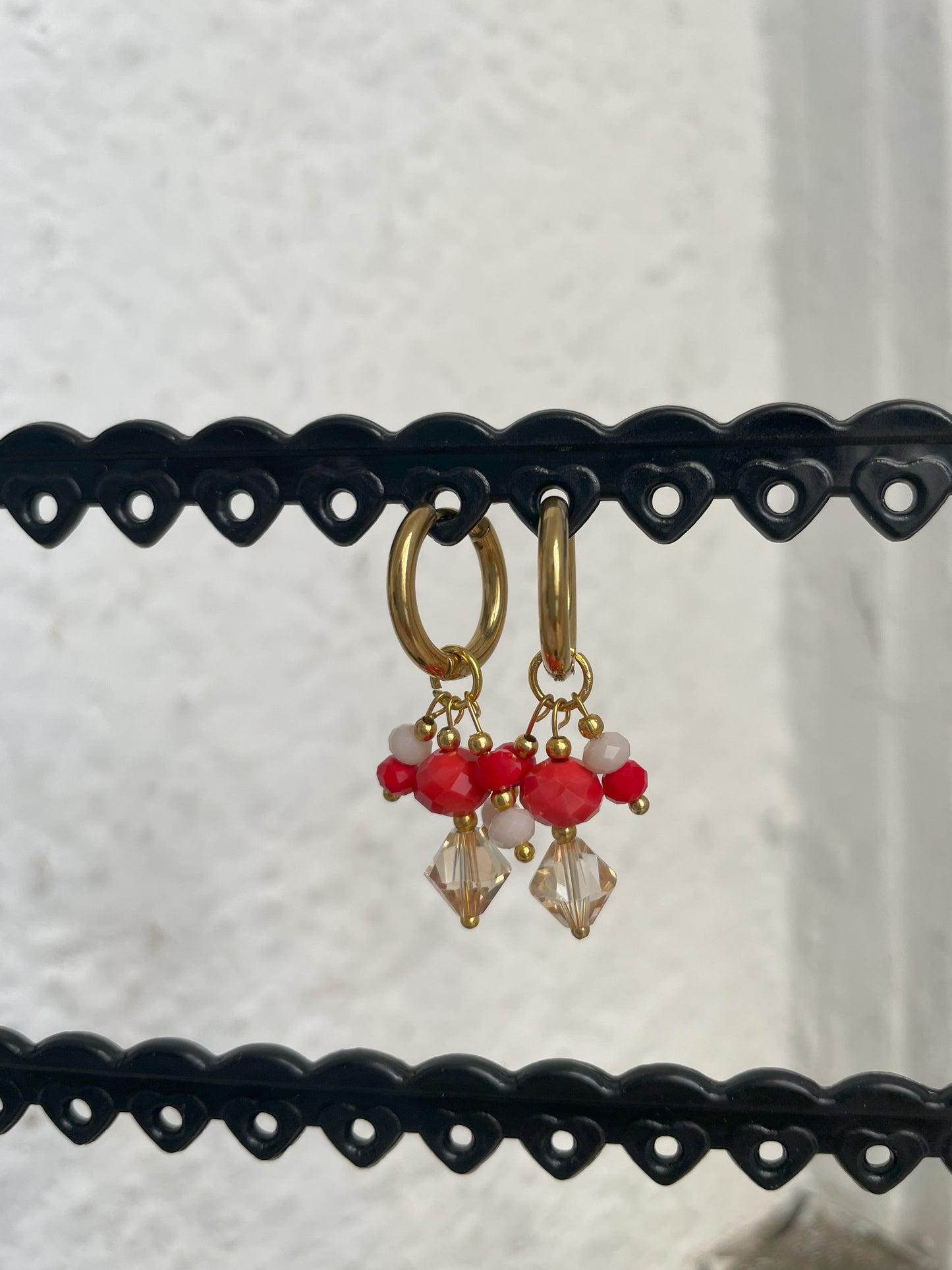 HUGGIE CHARMS
