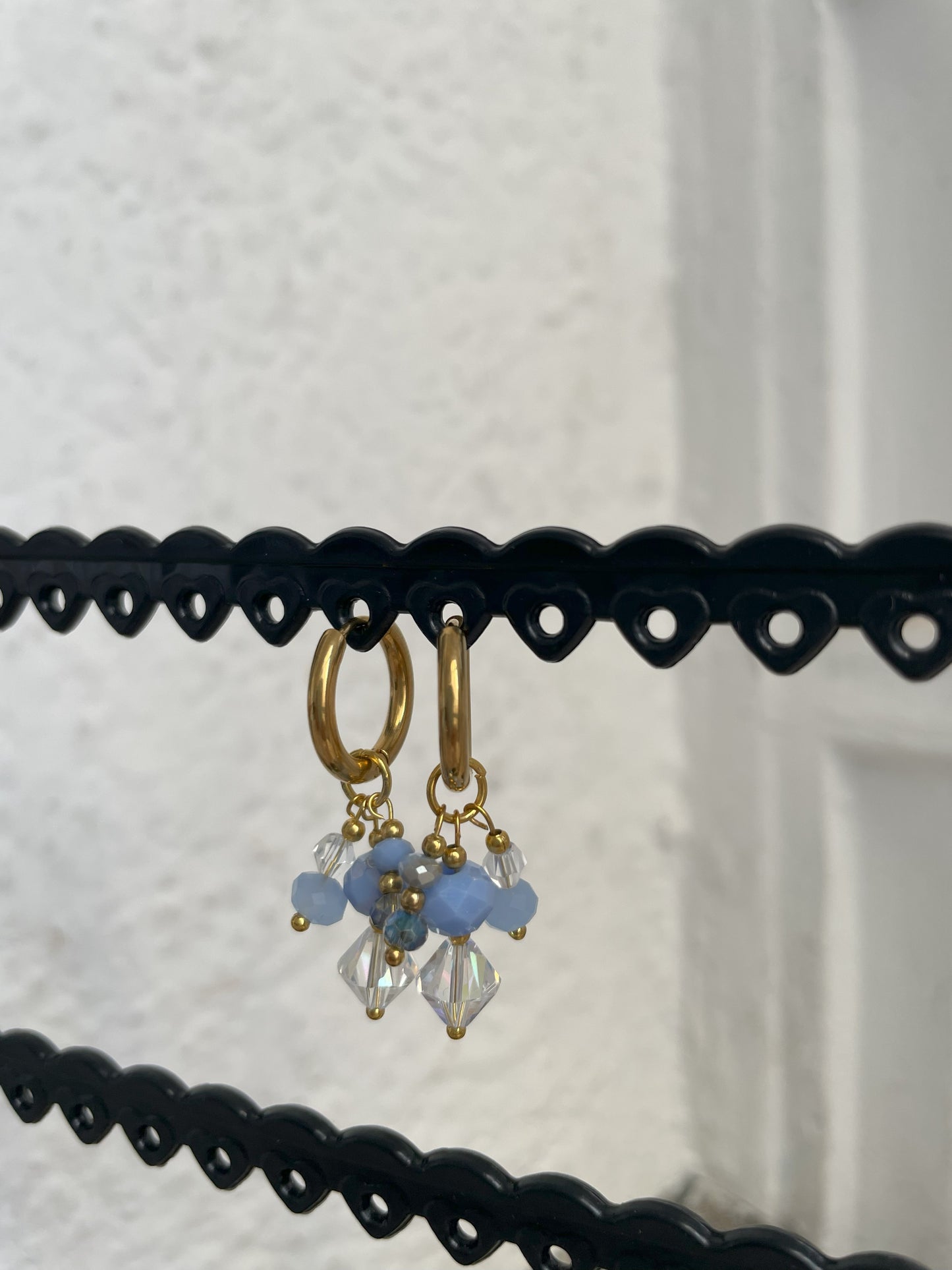 HUGGIE CHARMS