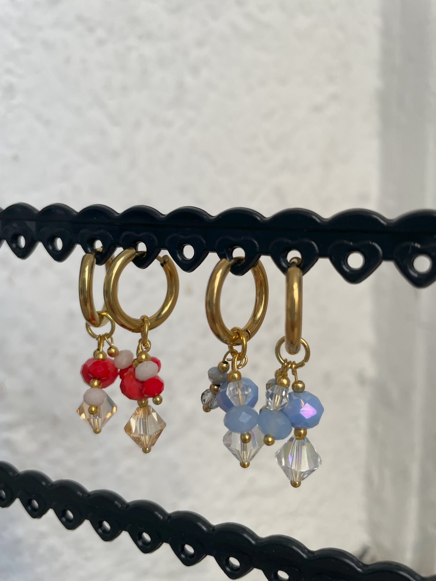 HUGGIE CHARMS