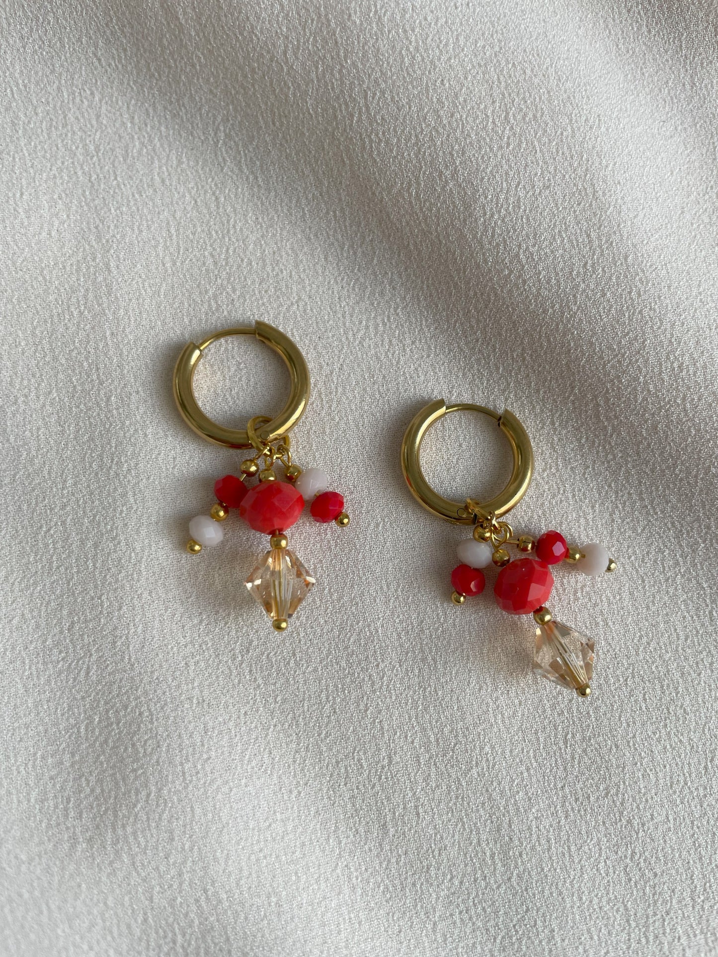HUGGIE CHARMS