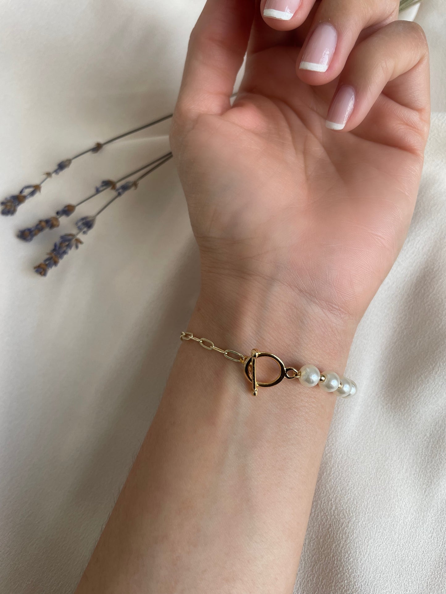 SAILOR BRACELET