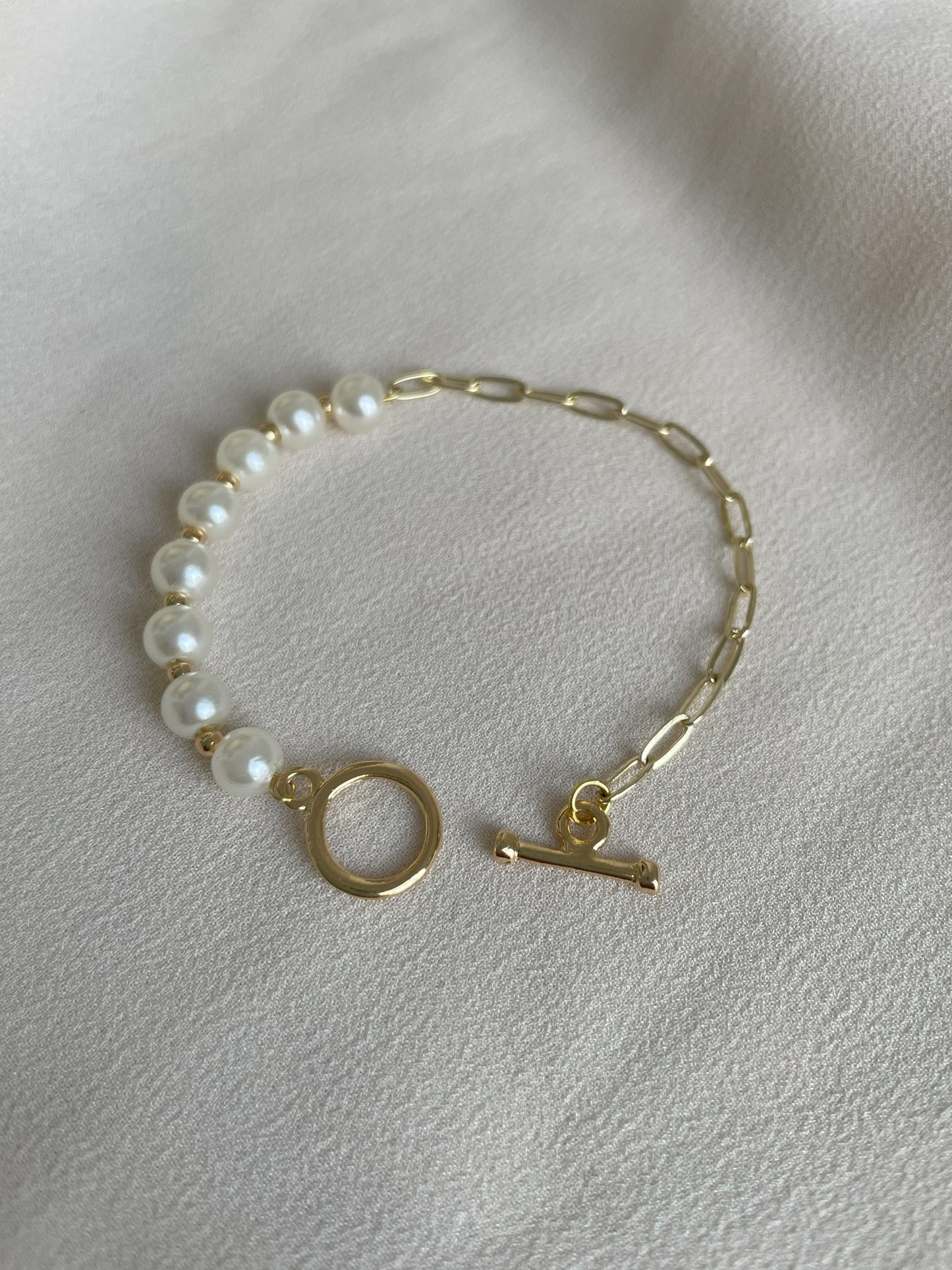 SAILOR BRACELET