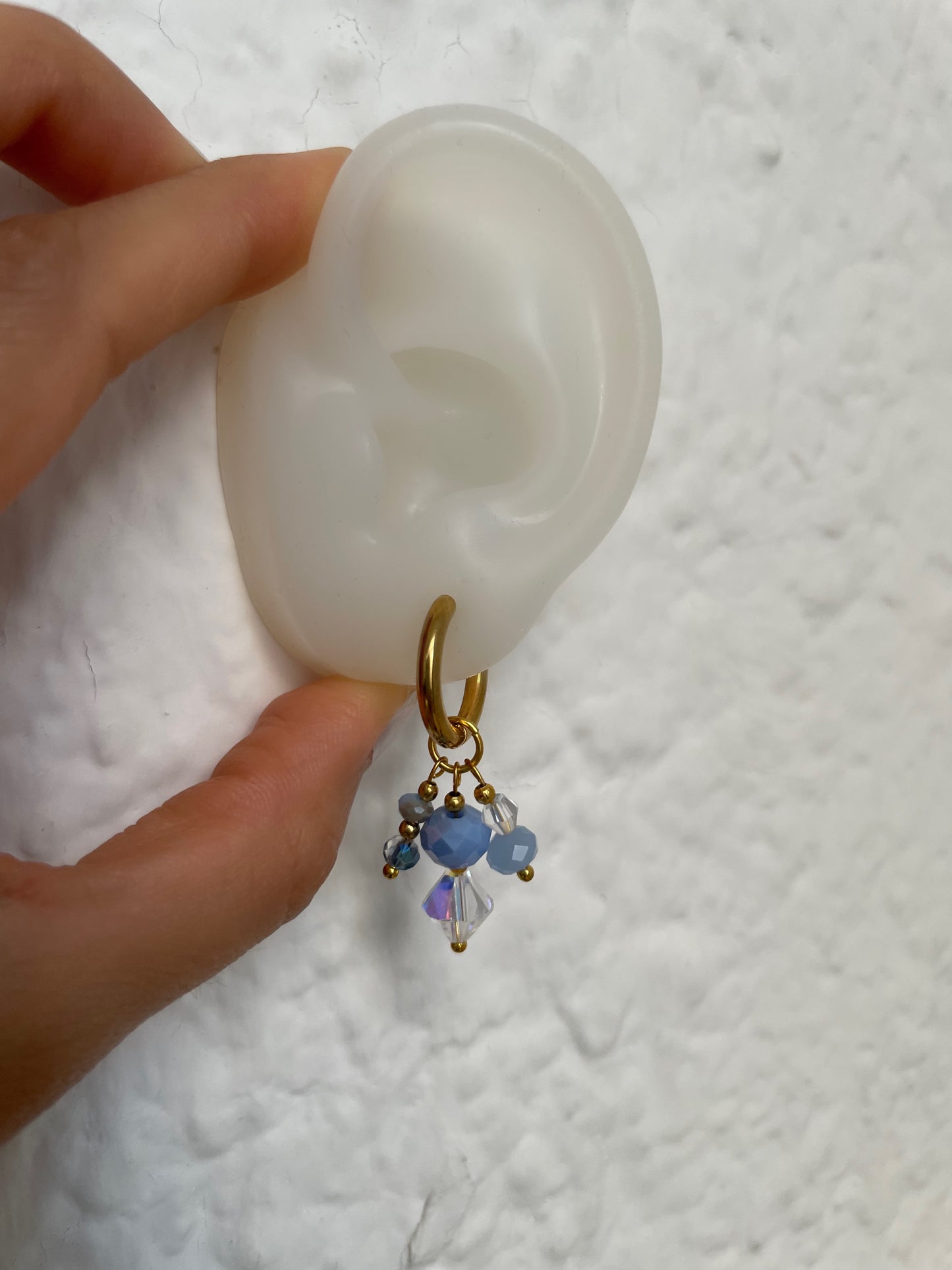 HUGGIE CHARMS