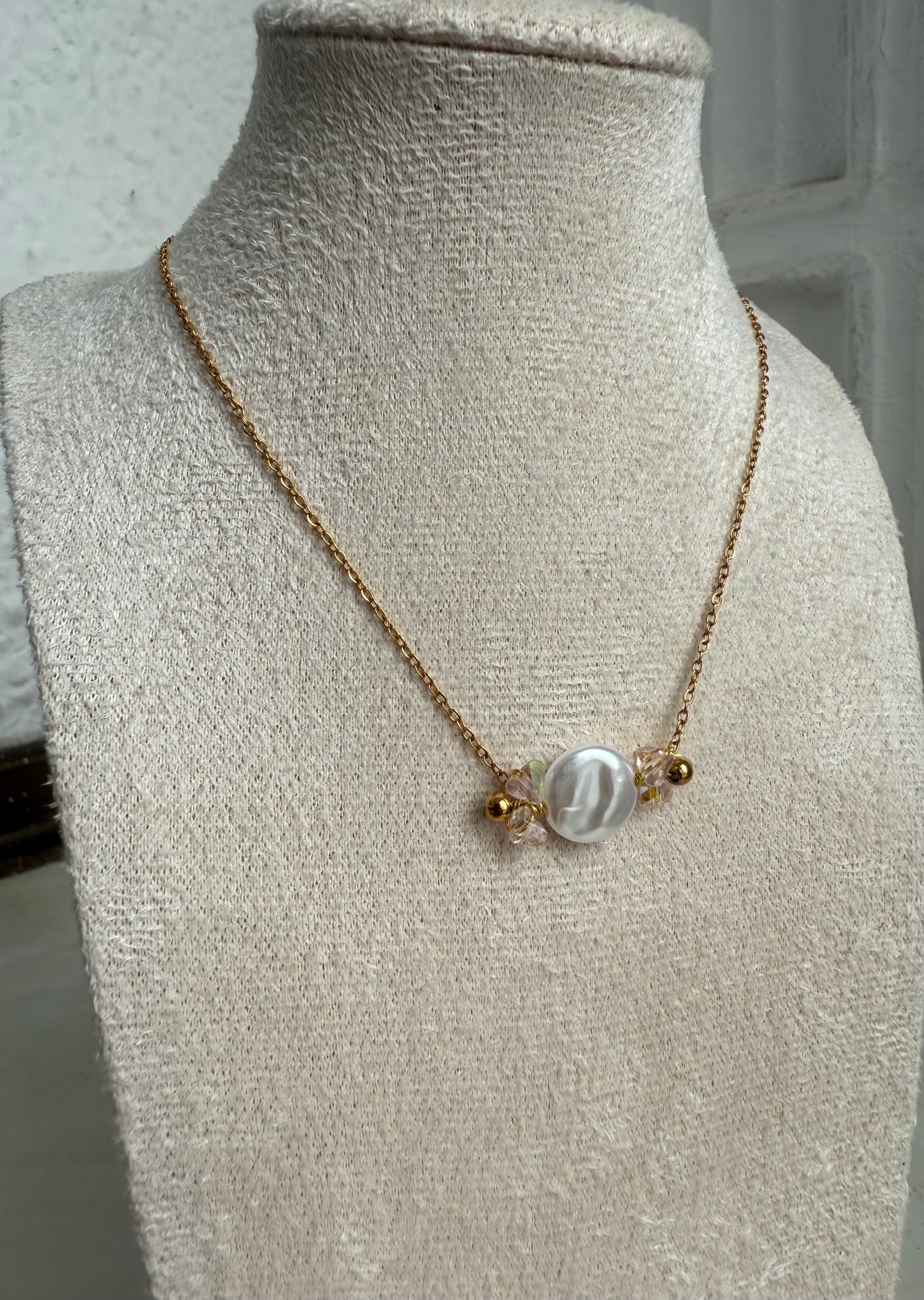 Candy necklace