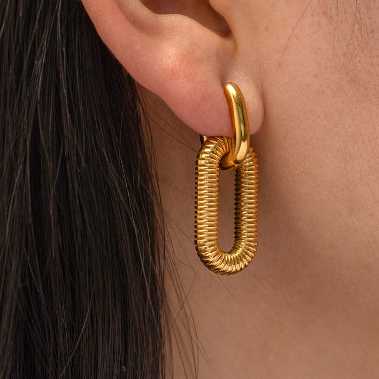 Sophie earrings