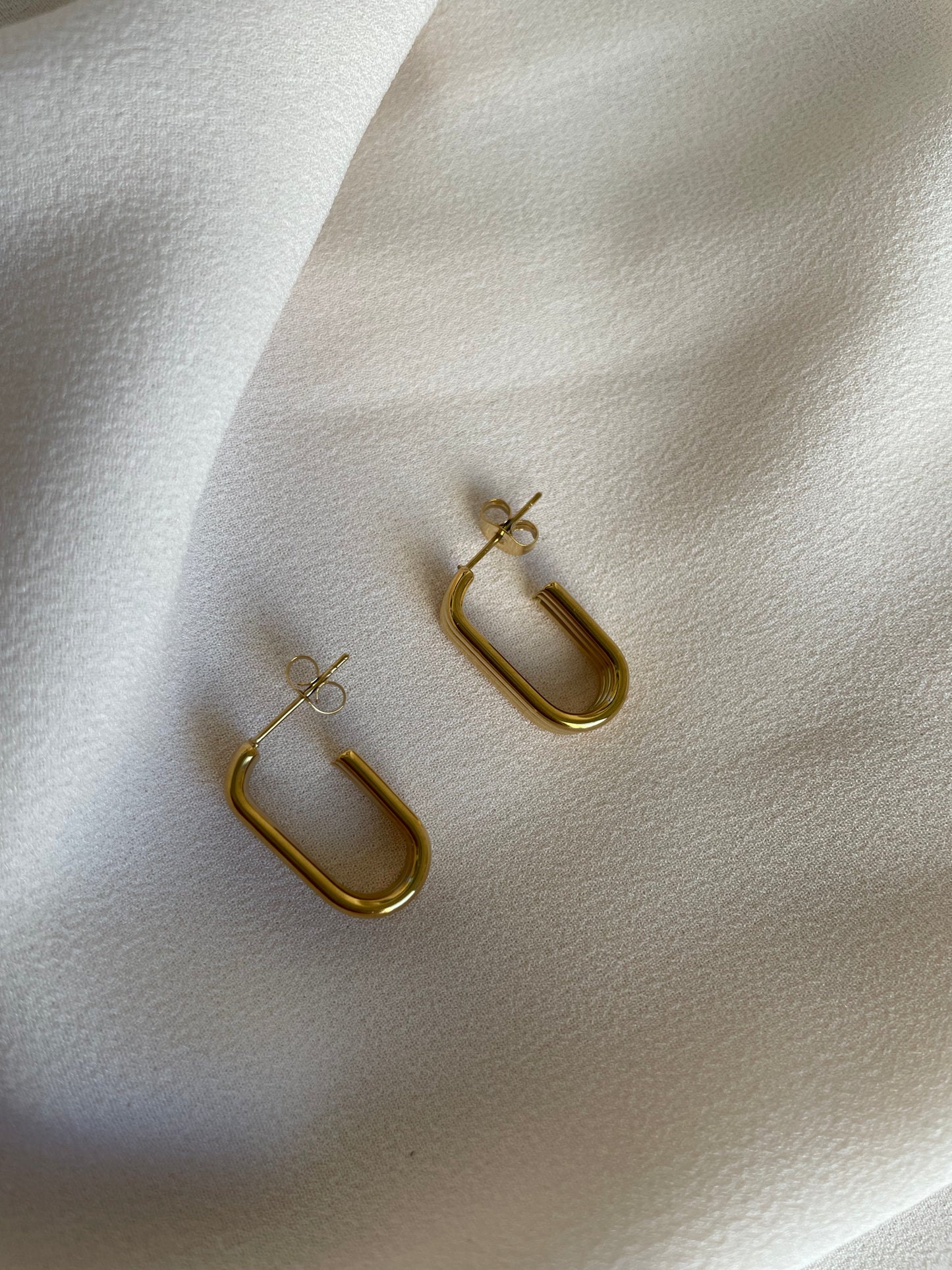 San Francisco earrings