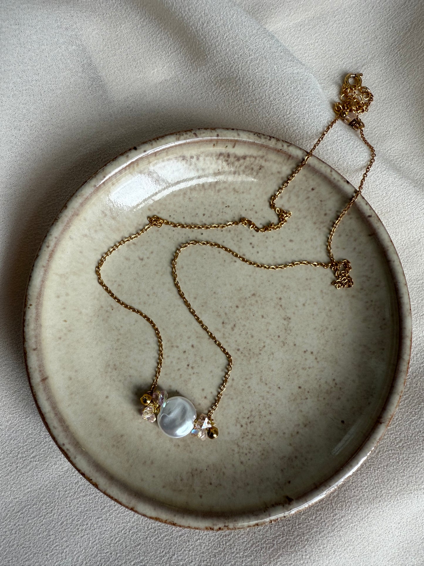 Candy necklace