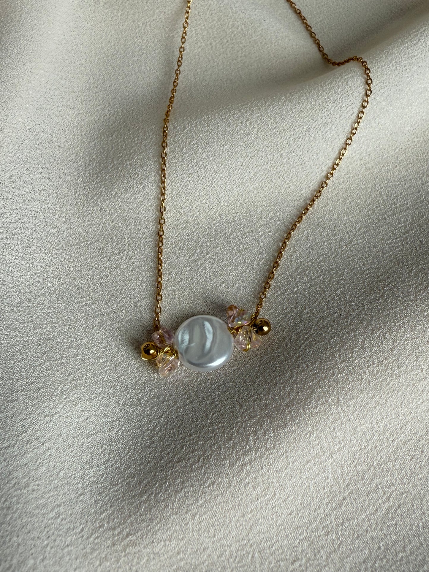 Candy necklace