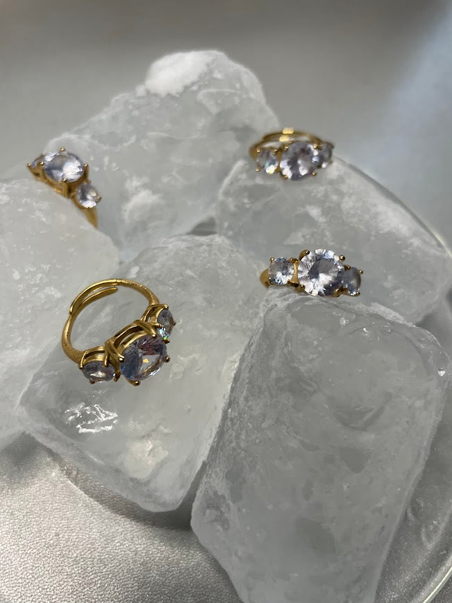 CRISTAL Ring