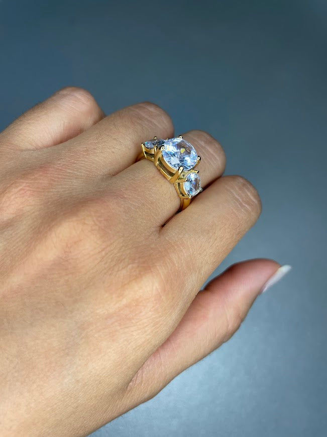 CRISTAL Ring