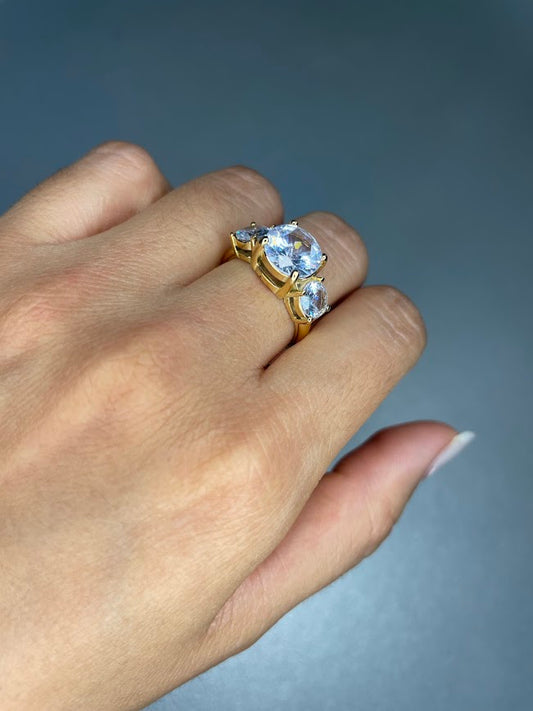 CRISTAL Ring