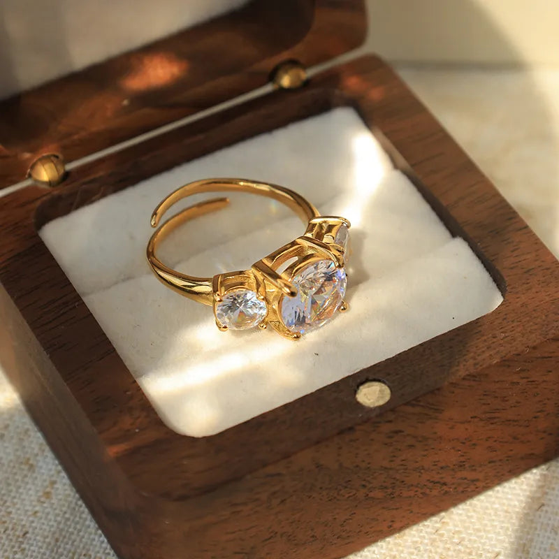 CRISTAL Ring